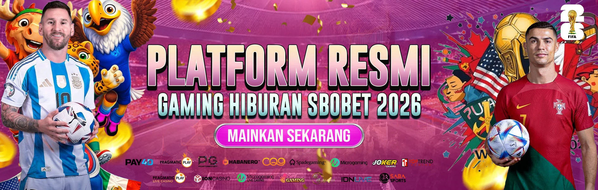 MEGAWIN169